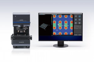SZX1000 Dijital Mikroskop