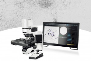 CIX100 Teknik Temizlik Analiz Mikroskobu